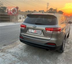 کیا سۆرینتۆ